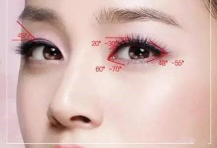 北京韩式双眼皮手术费用详解，多少钱？