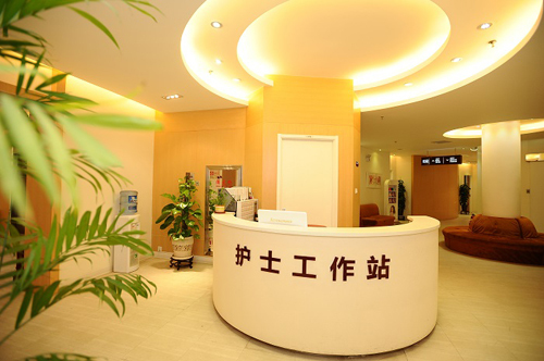 郑州美容医院，专业美容服务的引领者