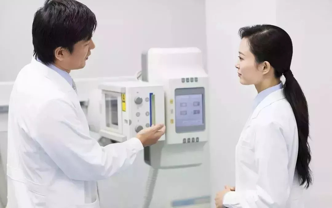 现代医疗技术