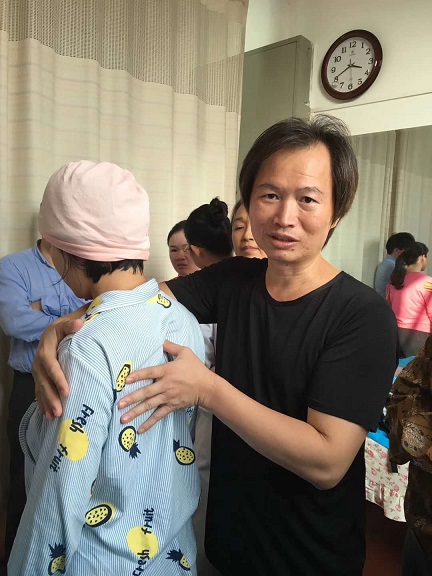 重塑美丽艺术