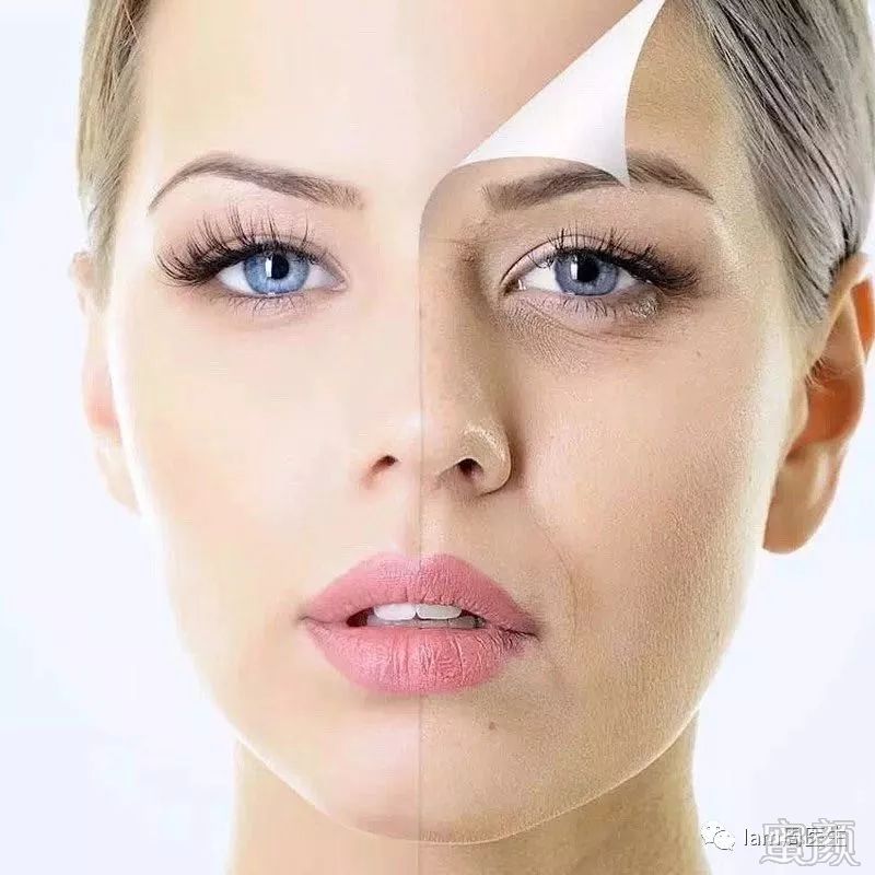 重塑肌肤