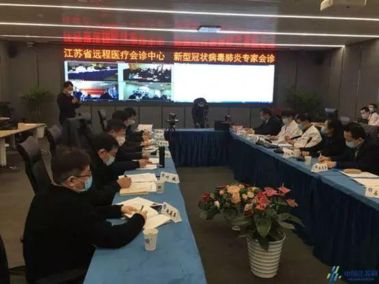 江苏新增本土确诊病例零增长，疫情防控取得显著成效