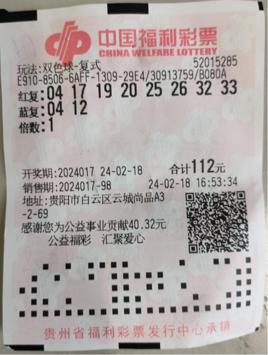 双色球第140期中奖开奖结果查询，揭晓幸运与期待