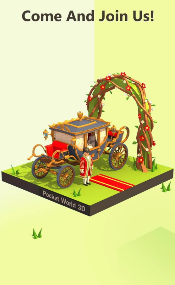 探索免费下载的3D模型素材库，无限创意的源泉