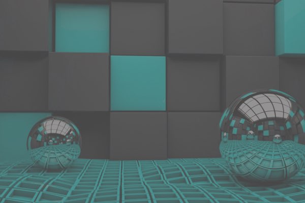 探索3D建模图片，从概念到应用