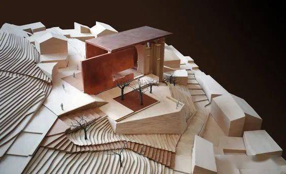 探索现代3D图纸制作的艺术与工艺