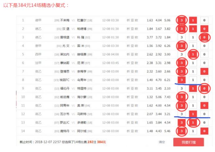 足彩胜负14场最新推荐，赛事分析与预测