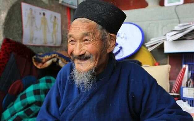 老道士算胆，探寻勇气之源与人生智慧