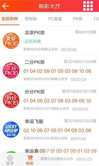 探索利民七星彩彩票论坛，一个彩票爱好者的聚集地