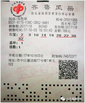 双色球第116期开奖结果查询表及深度解读