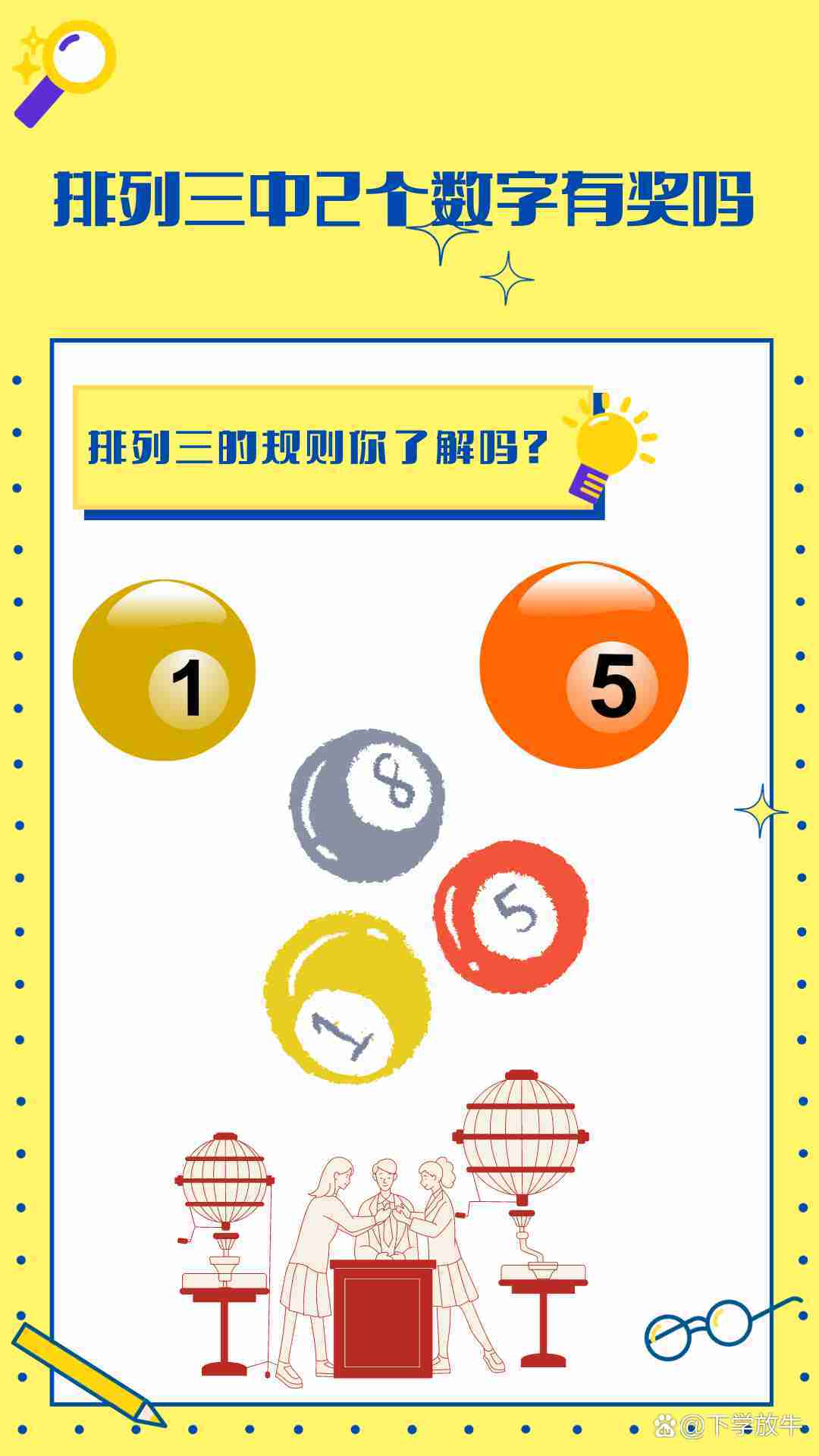 精准预测排列三今日号码——揭秘彩票背后的数字奥秘