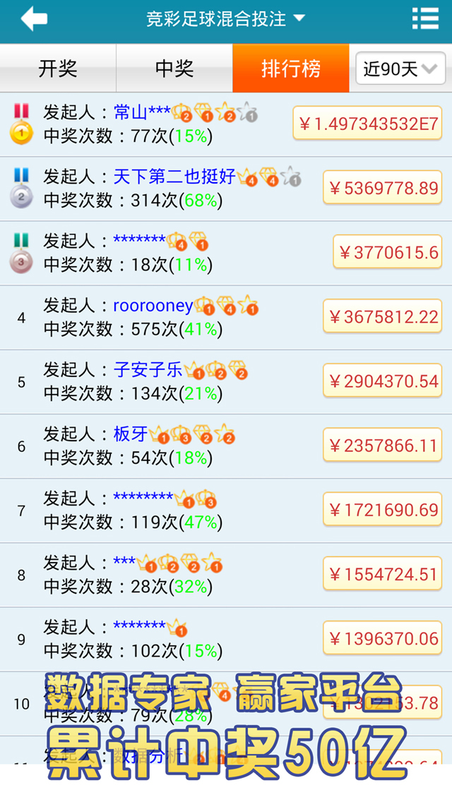 中国彩客网首页官方——探索彩票领域的领先门户