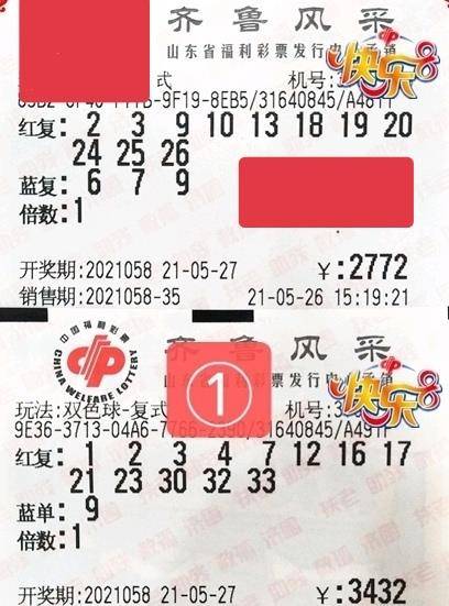 复式双色球今日开奖号码解析与预测