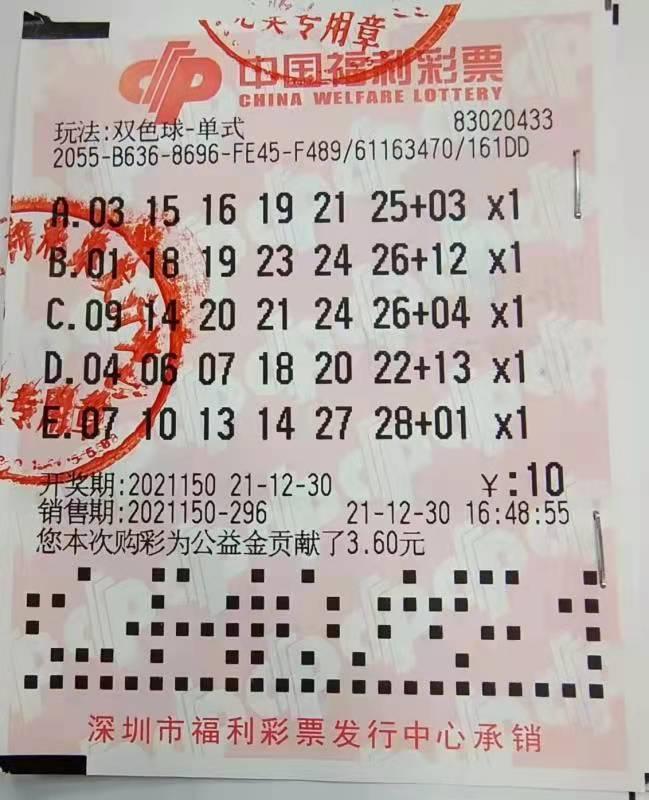 福利双色球下载，探索彩票世界的魅力与机遇