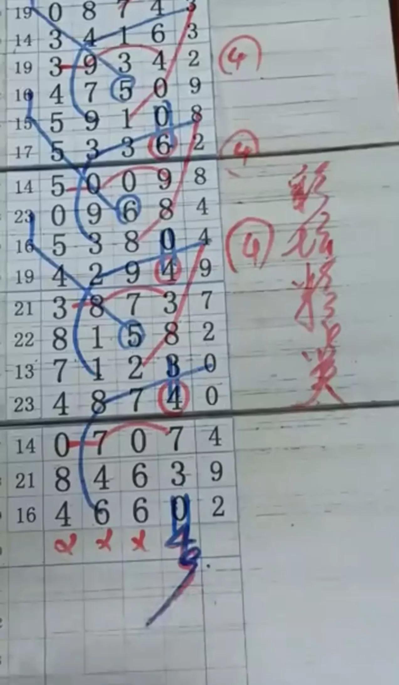 排五开奖结果查询2018，揭秘彩票背后的故事