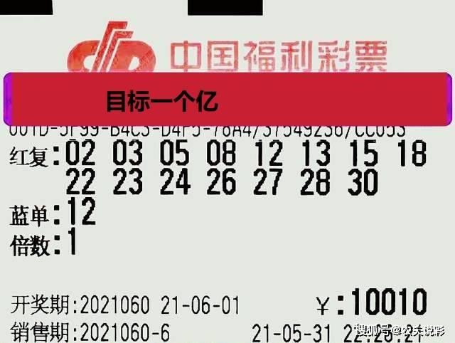 双色球唯彩杀号定胆最准确的方法研究