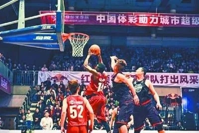 今晚CBA篮球直播赛事，热血激战，激情无限