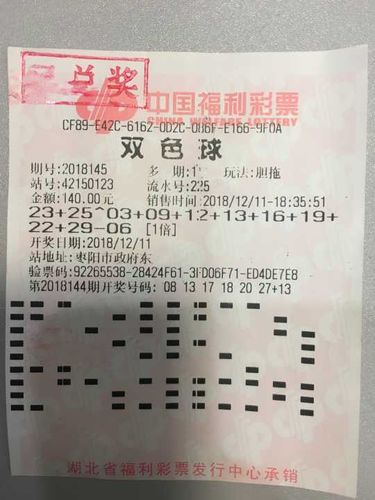 双色球专家程远预测准——揭秘彩票预测的奥秘