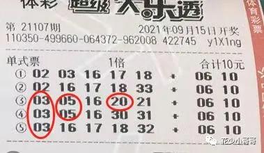 双色球最新开奖号码解析