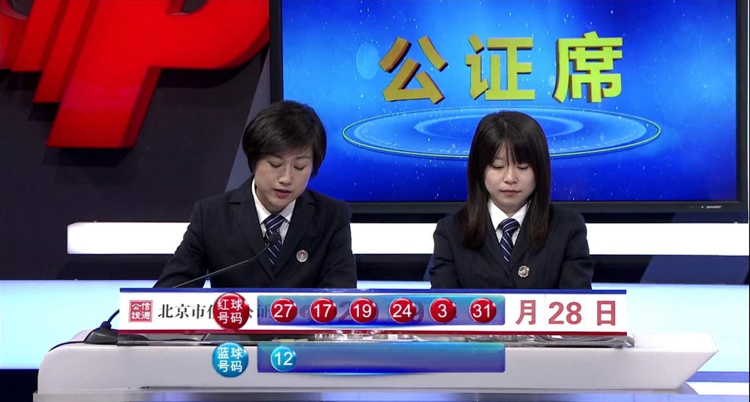 中国福利彩票第27期开奖号码解析与预测