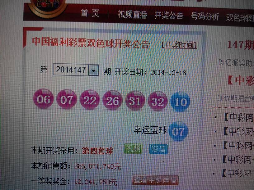 双色球2013145期开奖号码，揭秘幸运之门背后的秘密