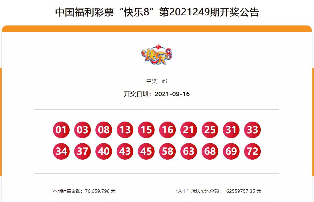 福彩快乐8今晚开奖，期待与惊喜交织的夜晚