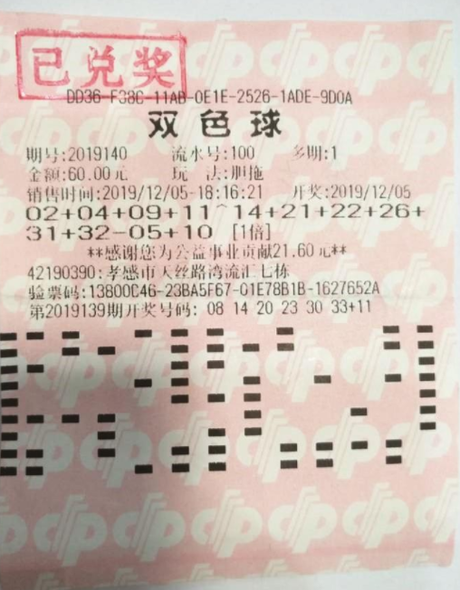 双色球22129期开奖号码查询，揭秘幸运之门背后的秘密