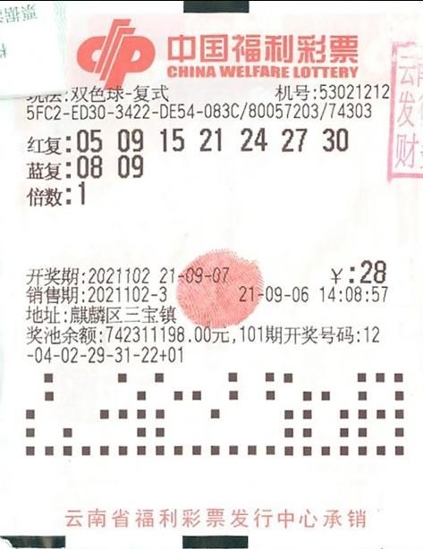复式投注双色球，探索7+1组合背后的价格与策略