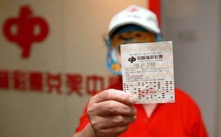 彩票中奖规律探究，如何把握中奖的秘诀