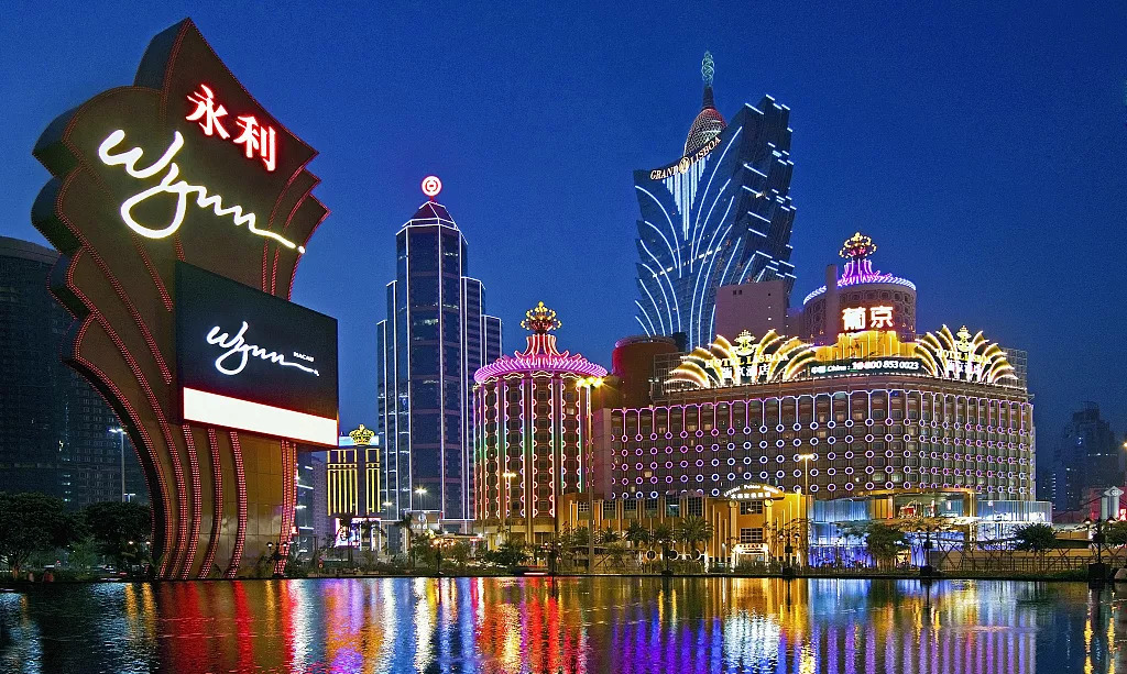 澳门正版公开免费资料2022年，探索与发现