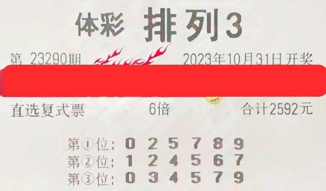 体彩排三试机号与彩民期待，探索彩票的新篇章
