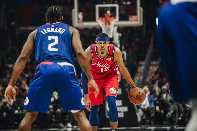 直播吧NBA录像回放全屏，篮球迷的福音