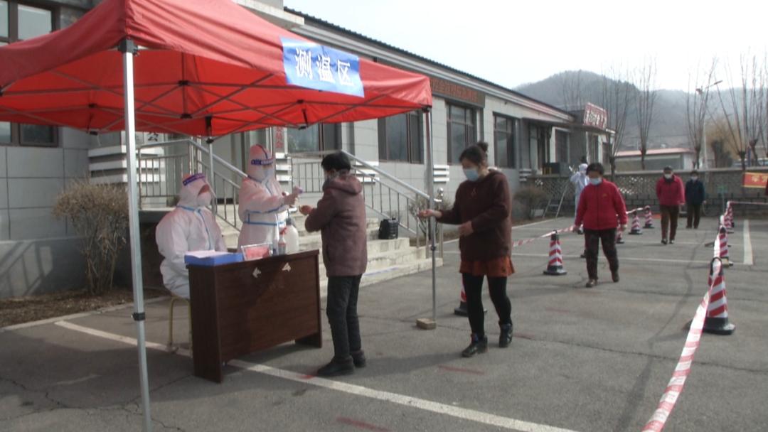 本溪发现三例核酸检测结果异常，挑战与应对策略