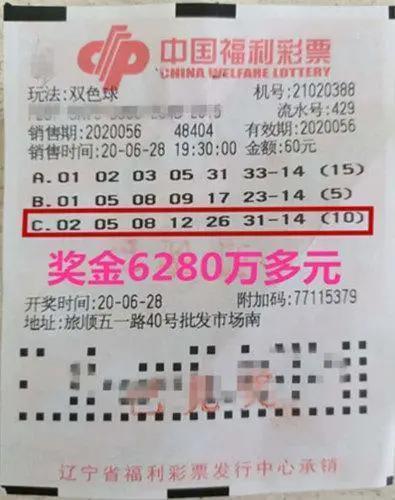 双色球2010013期开奖结果查询，揭秘彩票背后的故事