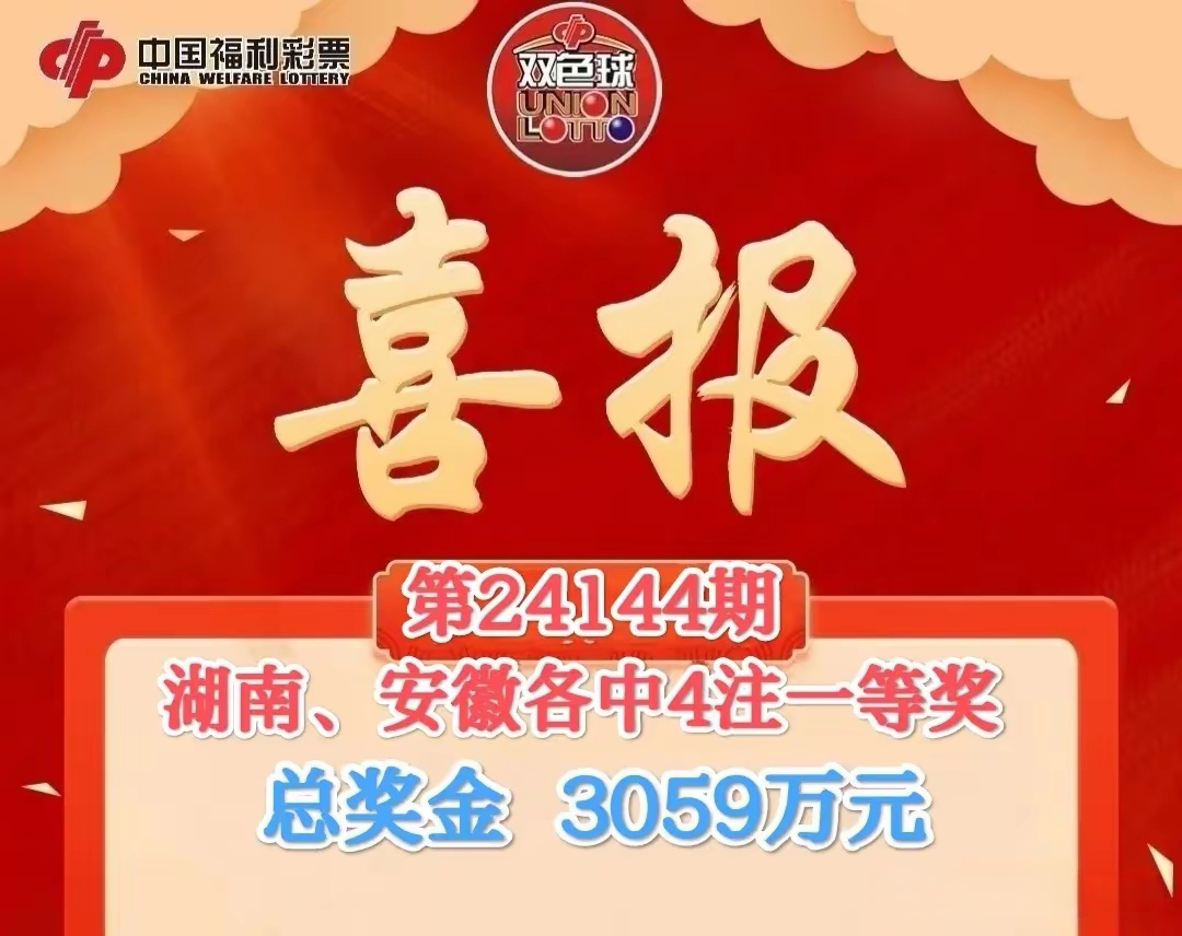 双色球哪期诞生153注一等奖，历史巨奖揭秘