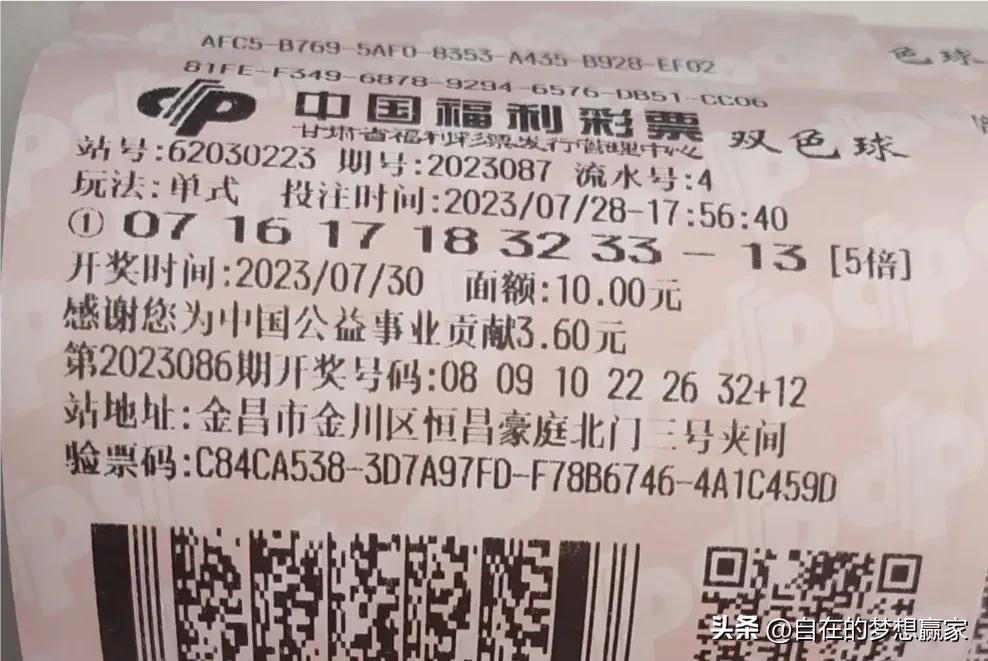 双色球第50期专家预测推荐，精准分析与策略建议