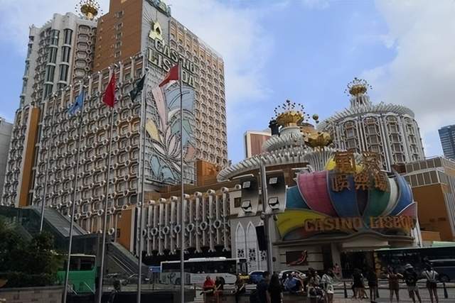 澳门好博彩，历史、文化与发展