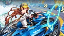 QQ飞车下载，速度与激情的极速之旅qq飞车下载官方入口