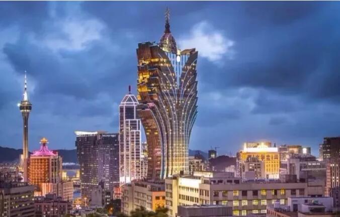 澳门资料免费看，探索2023年的无限可能2024新澳门正版免费挂牌灯牌