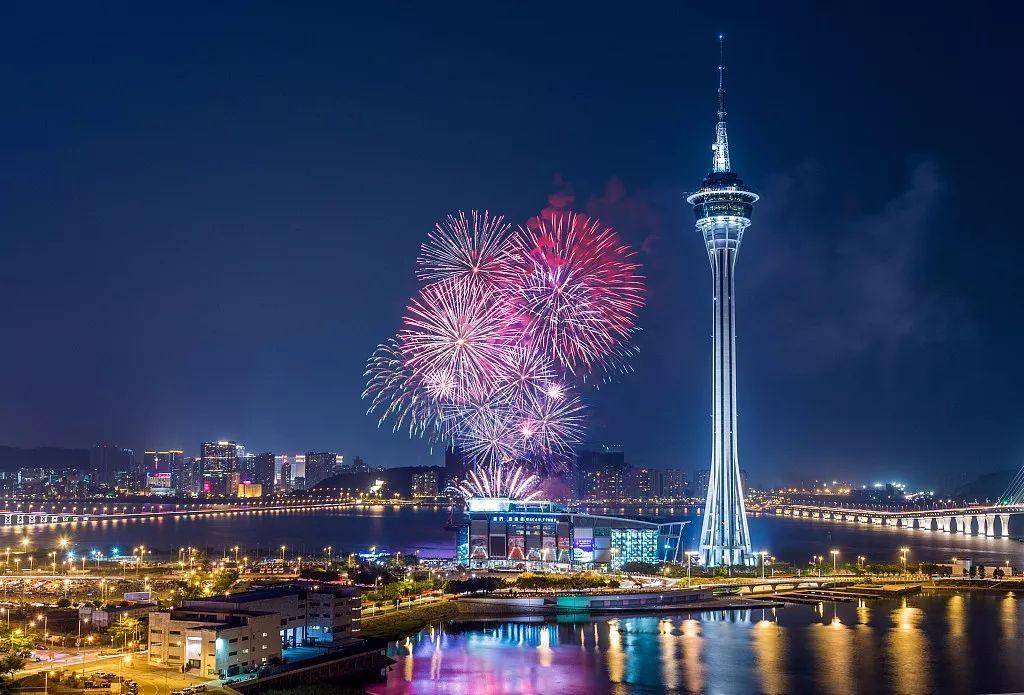 澳门在2023年的新面貌与深度资料2023年澳门资料大全