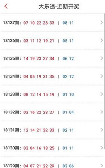 揭秘2018年六开彩开奖结果，历史数据与趋势分析六开彩开奖2018年