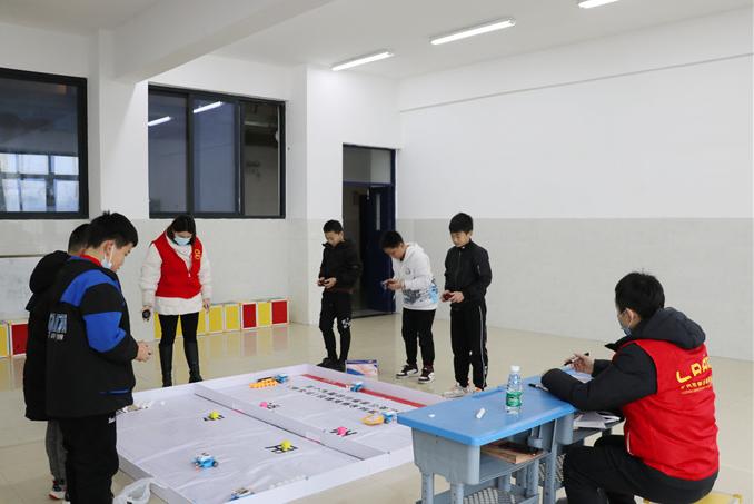 彩票背后的故事 第8页