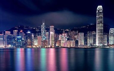 香港资料大全