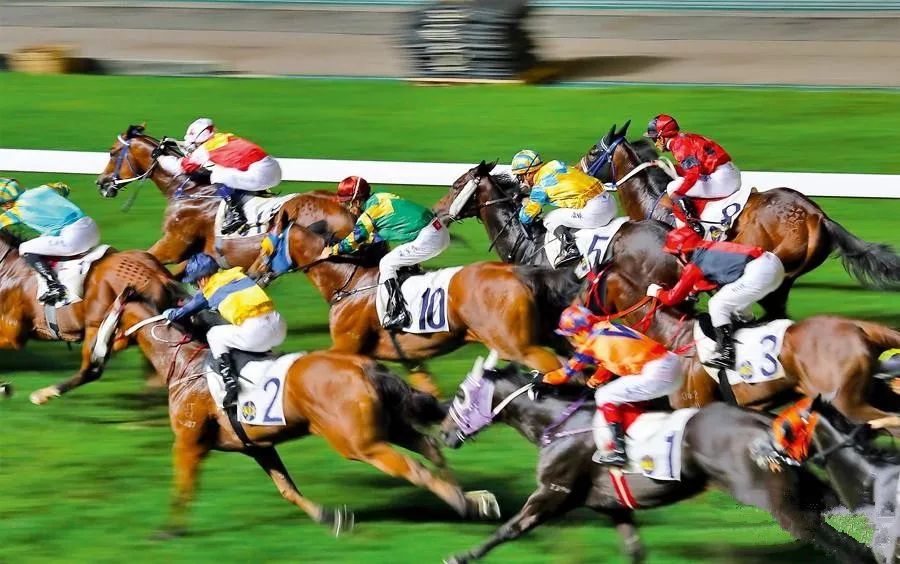 香港赛马会2021年开奖日期详解