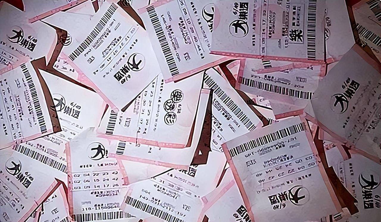 揭秘彩票背后的秘密，探索特马今晚的开奖奥秘2021年今晚特马开什么结果