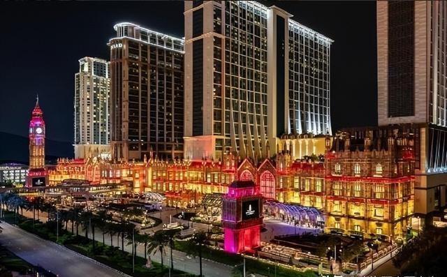 澳门今晚开奖结果揭晓，期待与惊喜的交汇2023澳门今晚开奖结果出来6