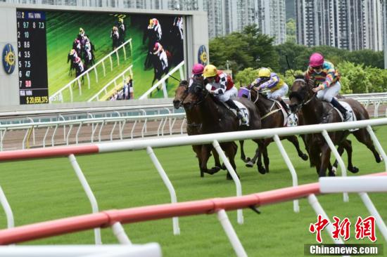 开码结果（或香港赛马开码）