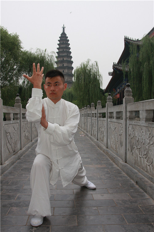六合拳彩，传统武术与现代魅力的完美结合