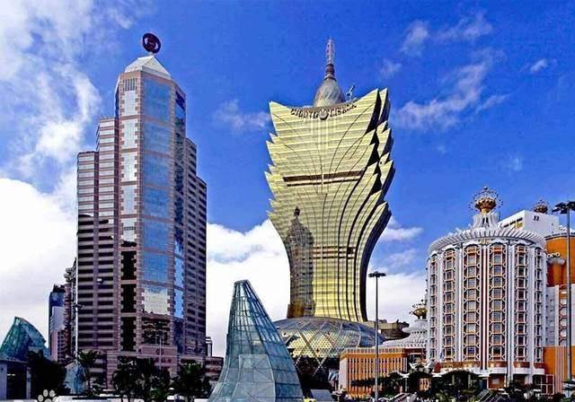 澳门资料大全，探索2023年免费资源的世界2023澳门资料免费大全优势