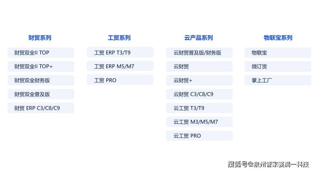 免费服务体验